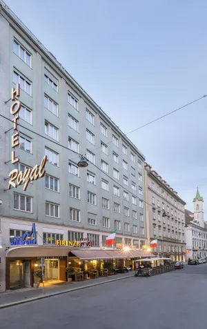 Image of Hotel Royal