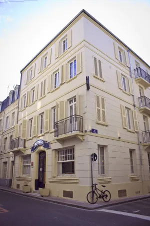 Image of Hotel Le Reynita