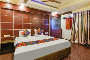 Image of Fabhotel Golden Way