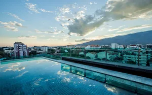 Image of Art Mai Gallery Nimman Hotel Chiang Mai