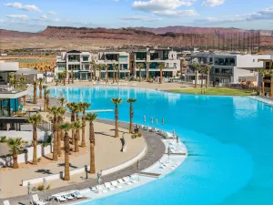 Image of Beachside Bliss townhouse