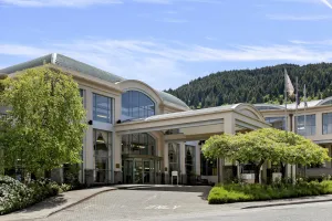 Image of Millennium Hotel Queenstown