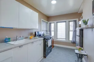 Image of Cozy Kalamazoo Studio, 4 Mi to Downtown Area!
