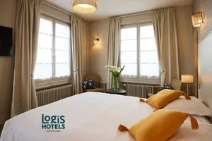 Image of Logis Hôtel Marguerite