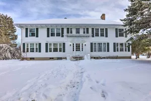 Image of 2nd-Floor Dillon Apt - Near University and Fishing!
