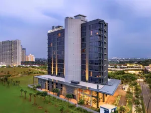 Image of Mercure Tangerang BSD City