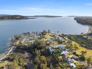 Image of Tasman Holiday Parks - St Helens