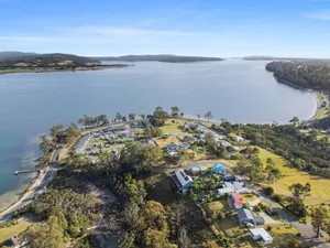 Image of Tasman Holiday Parks - St Helens