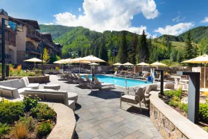 Image of Manor Vail Lodge