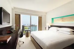 Image of Jen Maldives Male by Shangri-La