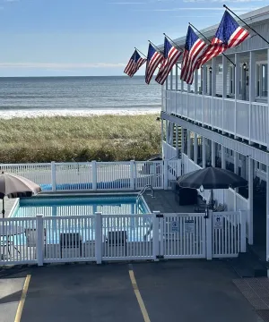 Image of On the Beach Motel