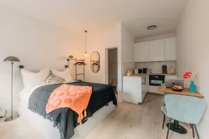 Image of Brick Lofts by BHH Living