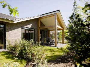 Image of Atmospheric Bungalow Near the Veluwe