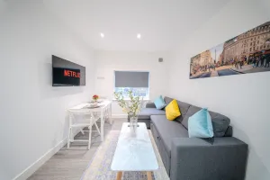 Image of Ilford Apartments