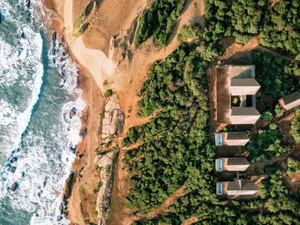 Image of Kotiyagala Luxury Villas