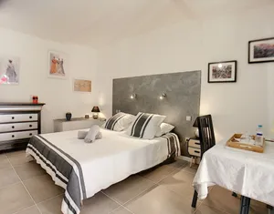 Image of MAS MAURANE-Chambre d'hôte avec SPA privé aux portes d'ARLES
