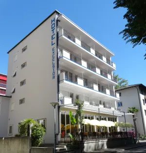 Image of Hotel Excelsior