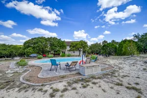 Image of Luxury Home! - Pool - Fire Pit - Near Canyon Lake!