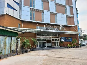 Image of Hotel 88 Kedoya Jakarta
