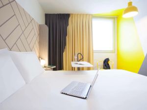 Image of Ibis Styles Paris Massena Olympiades