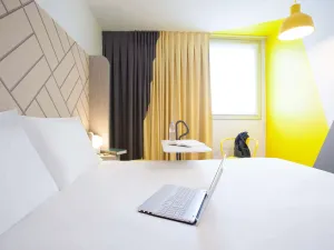 Image of Ibis Styles Paris Massena Olympiades