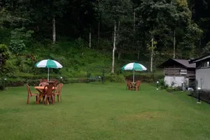 Image of Green Leaf Resort