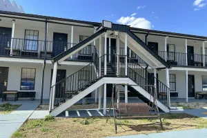 Image of Paradise Inn By OYO Hattiesburg North