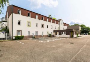Image of B&B HOTEL Metz Jouy Aux Arches