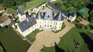 Image of Château de Vaulogé
