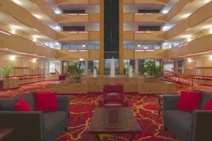 Image of MCM Elegante Hotel & Suites Lubbock