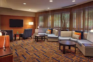 Image of Courtyard by Marriott Kansas City Shawnee