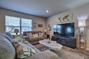 Image of Camden Ocean Springs House Near Beaches!