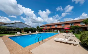 Image of Red Roof Inn Meridian