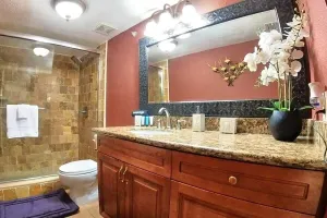 Image of Holiday Villas III 109 - Sea You at the Beach