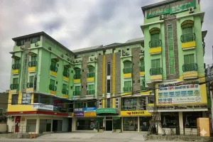 Image of Diamond Spring Hotel Angeles