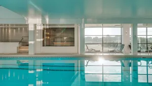 Image of Wrightington Hotel & Health Club