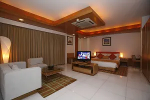 Image of Platinum Suites