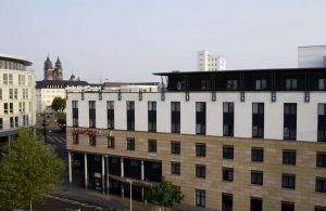 Image of IntercityHotel Magdeburg
