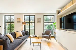 Image of Be London - The Bloomsbury Residences