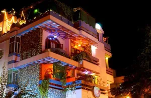 Image of Hotel Pearl Palace Jaipur