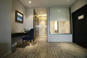 Image of Grand Ittehad Boutique Hotel