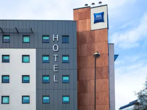 Image of ibis budget London Hounslow