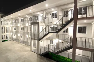 Image of Z Pad Residences