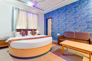 Image of FabHotel Raj Ratna - Nr Ashram Road