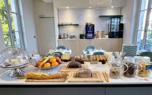 Image of Best Western Blois Château