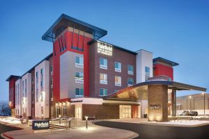 Image of Fairfield Inn & Suites by Marriott Denver West/Federal Center