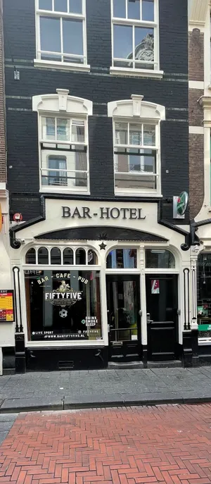 Image of Hotel 55 - City Centre