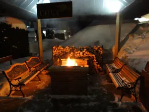 Image of Edelweiss Ski Lodge