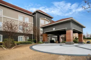 Image of La Quinta by Wyndham Vicksburg