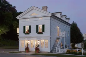 Image of The Rochester Inn